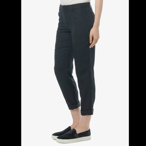 Vince Twill Cargo Pants
